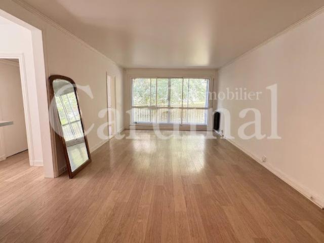 Appartement vente à Versailles, Bailly