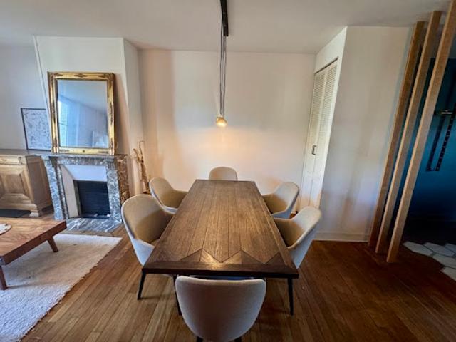 Appartement vente à Orléans