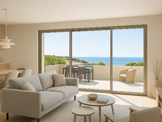 Appartement vente à Sartène, Corse