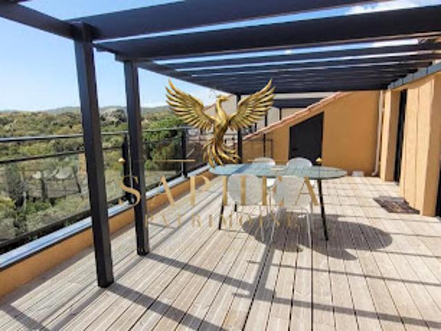 Appartement vente à Sartène, Corse
