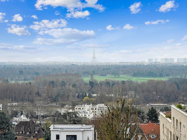 Appartement vente à Nanterre, Saint-cloud