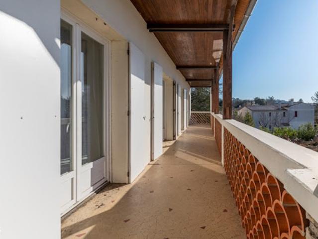 Appartement vente à Saint-Gély-du-Fesc, Hérault