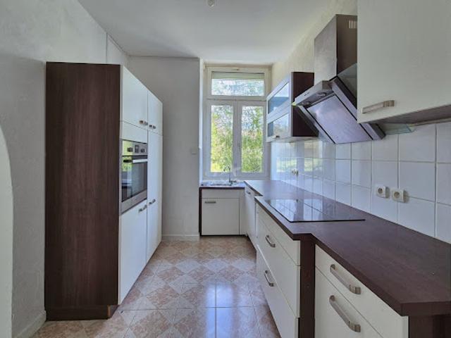 Appartement vente à Thionville, Bettelainville