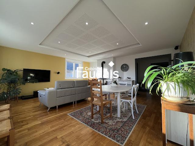 Appartement vente à Saint-Lô, Saint-lô