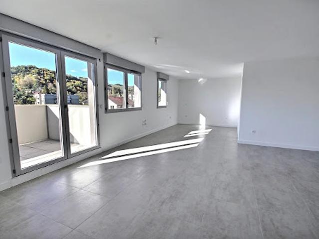 Appartement vente à Le Colombier-Ouest, Saint-Marcellin