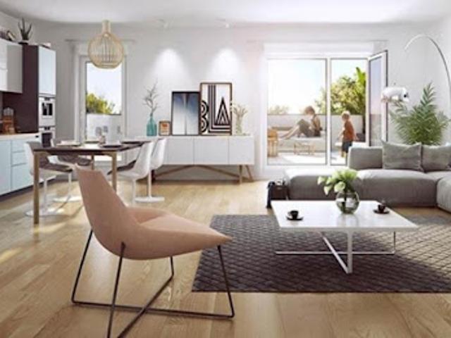Appartement vente à Rochefort, Saint-pierre-d'oléron