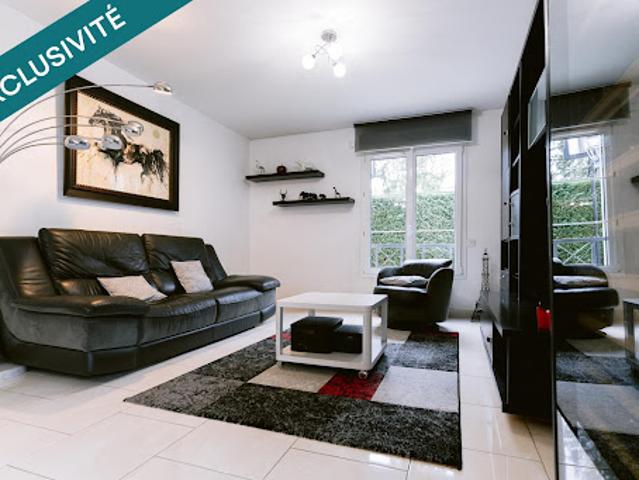 Appartement vente à Thionville