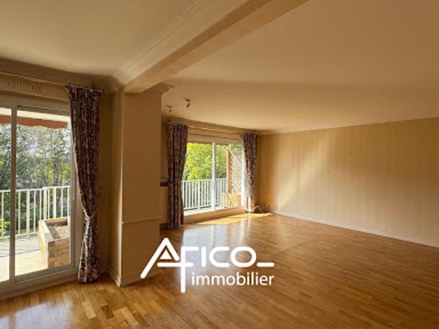 Appartement vente à Tours