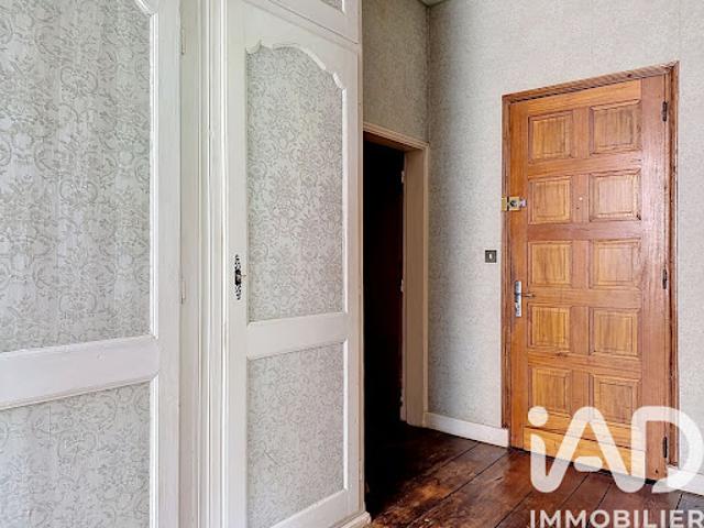 Appartement vente à Tulle