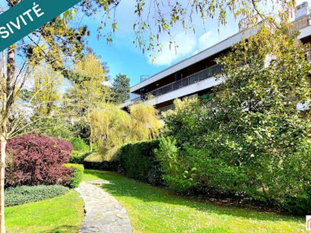 Appartement vente à Boulogne-Billancourt, Marnes-la-coquette