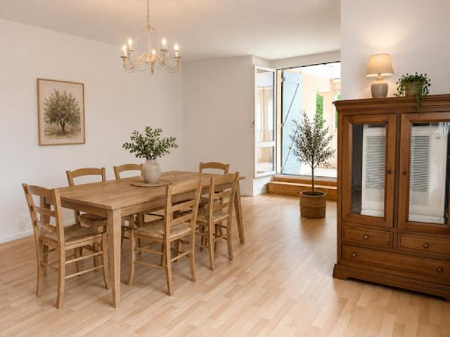 Appartement vente à Villefranche-sur-Saône, Rhône