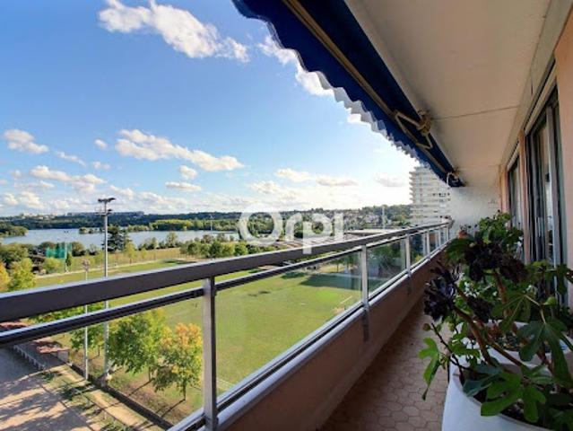 Appartement vente à Évry, Viry-châtillon