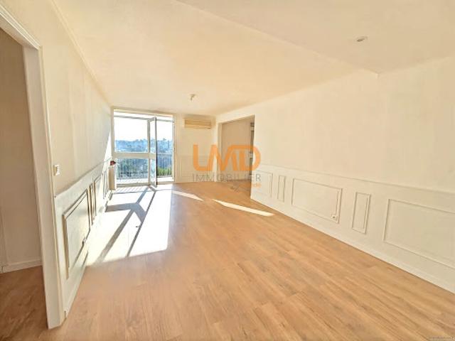 Appartement vente à France métropolitaine, Marseille