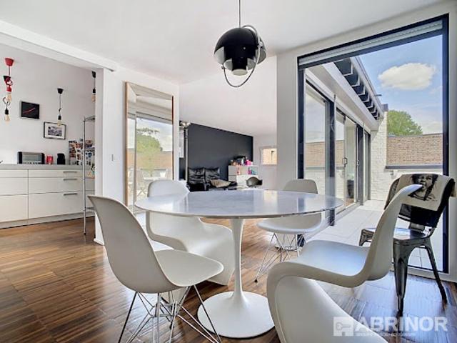 Appartement vente à Lille, Villeneuve-d'ascq
