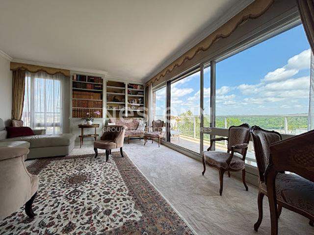 Appartement vente à Versailles, Jouy-en-josas