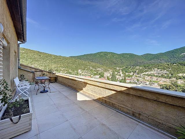 Appartement vente à France métropolitaine, Nyons