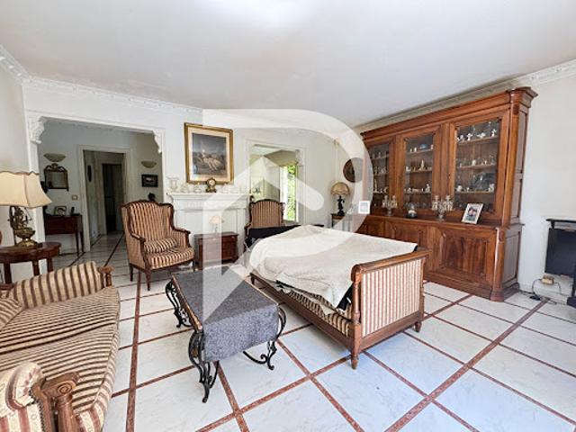 Appartement vente à Les Parcs de Montmorency, Montmorency