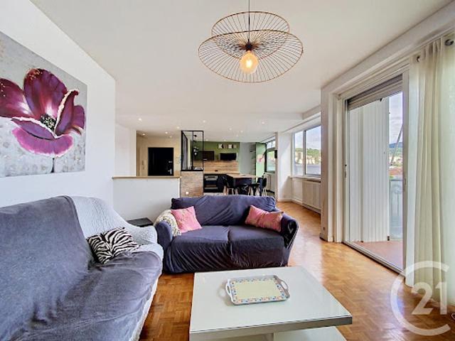 Appartement vente à Le Puy-en-Velay, Vals-près-le-puy