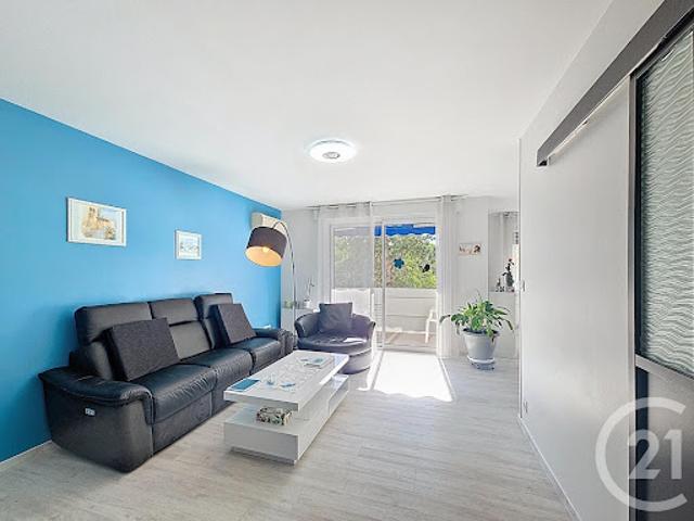 Appartement vente à Nyons, Montélimar