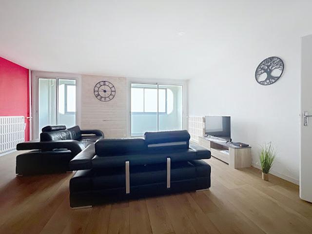 Appartement vente à La Roche-sur-Yon, La Roche-sur-yon
