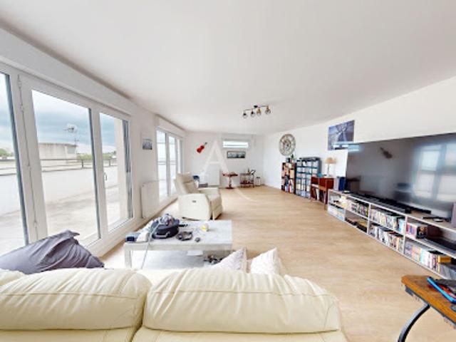 Appartement vente à Époque, Gagny