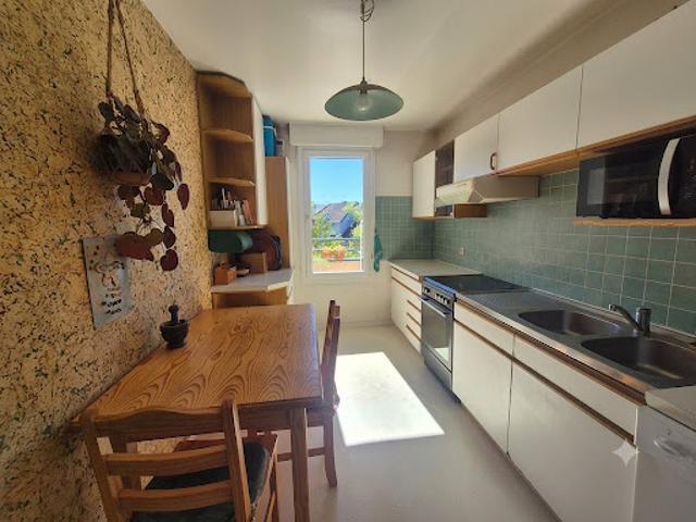 Appartement vente à Palaiseau, Villebon-sur-yvette