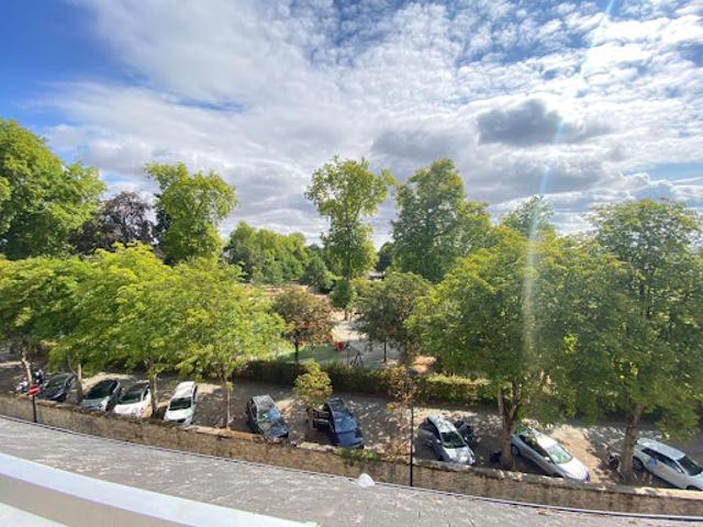 Appartement vente à Alençon