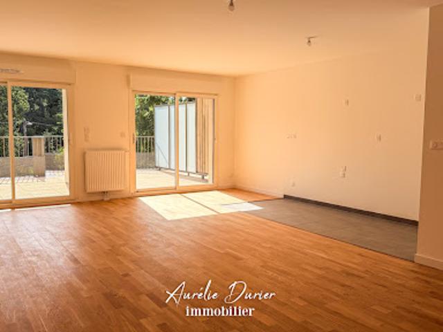 Appartement vente à Tours, La Riche