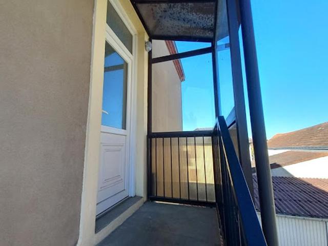 Appartement vente à Autun, Montceau-les-mines