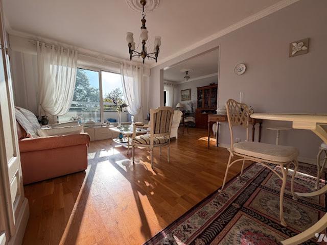 Appartement vente à Alençon
