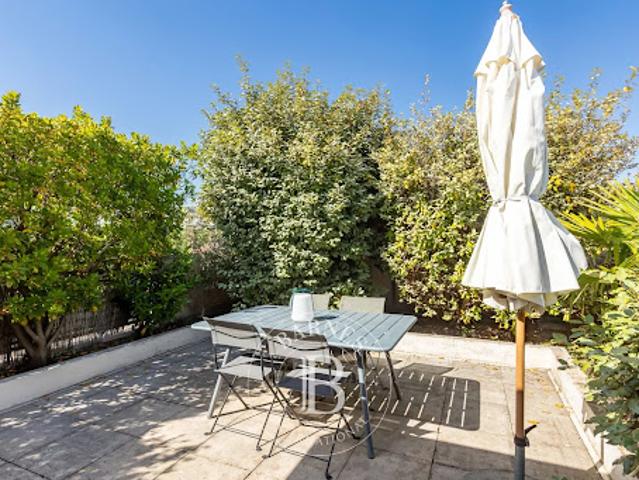 Appartement vente à Boulogne-Billancourt, Boulogne-billancourt