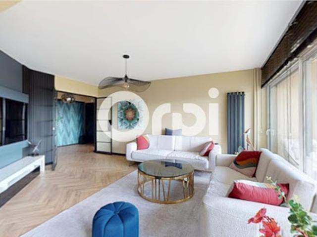 Appartement vente à Lyon, Métropole de Lyon