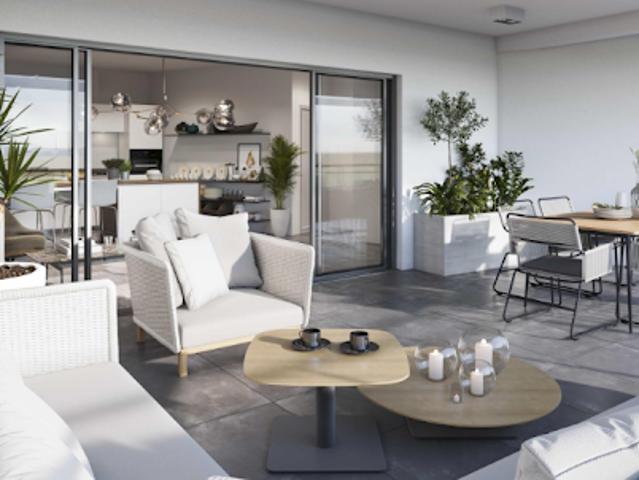 Appartement vente à Rennes, Bretagne