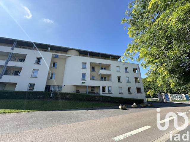 Appartement vente à Château-thierry