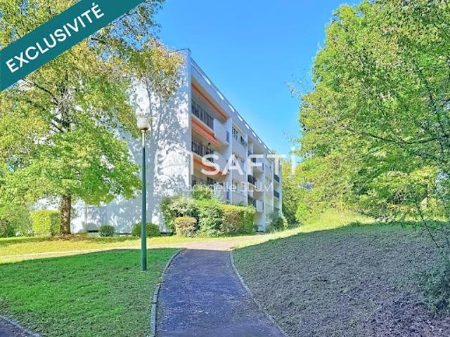 Appartement vente à Résidence Loustalot, Gradignan
