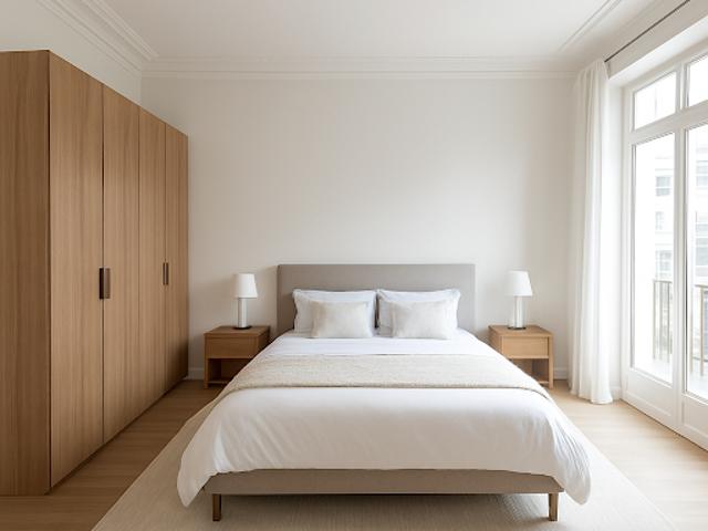 Appartement vente à Saint-Denis, La Courneuve