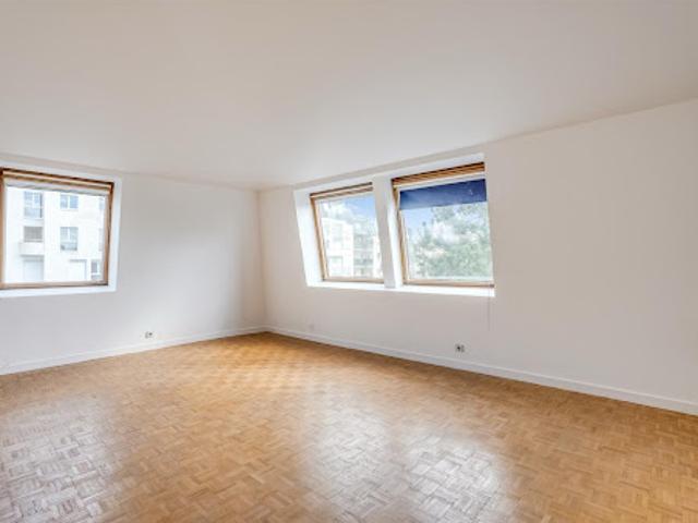 Appartement vente à Nanterre, La Garenne-colombes