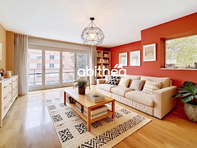 Appartement vente à Lens