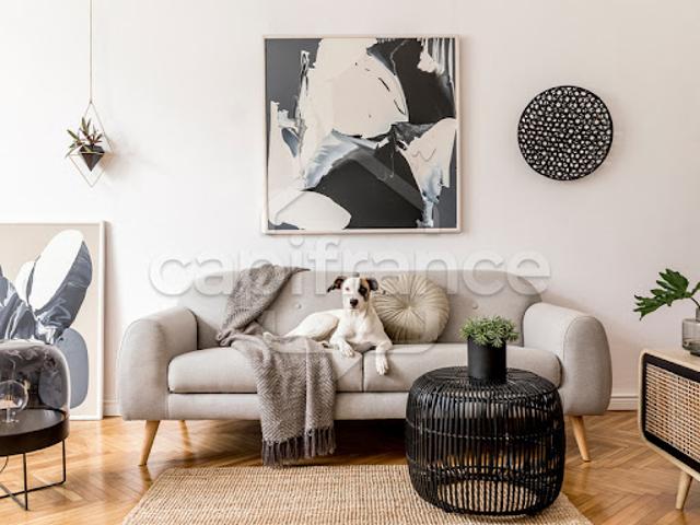 Appartement vente à Bonneville, Les Houches