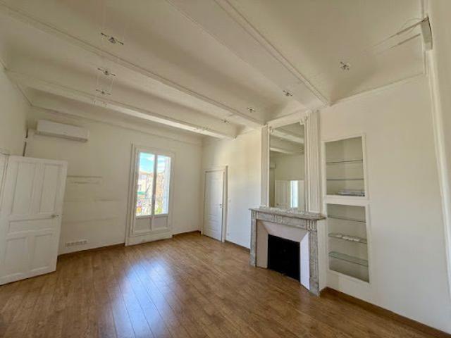 Appartement vente à Montpellier, Lunel
