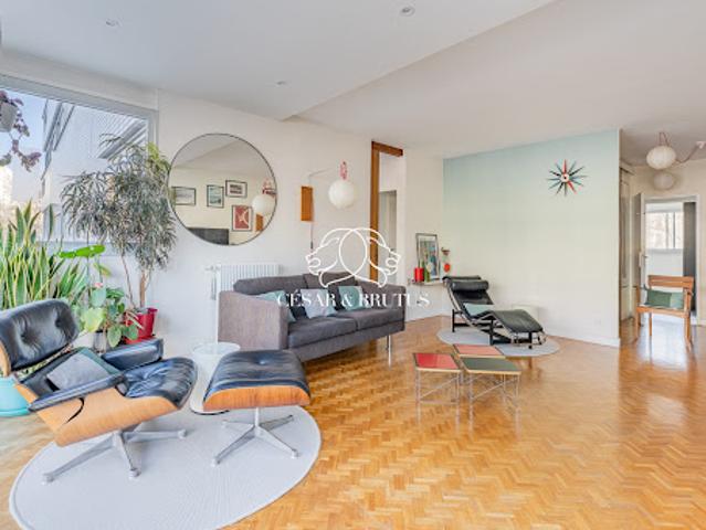Appartement vente à Lyon, Métropole de Lyon