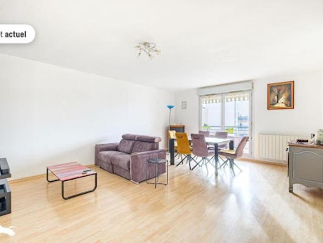 Appartement vente à Lyon, Métropole de Lyon