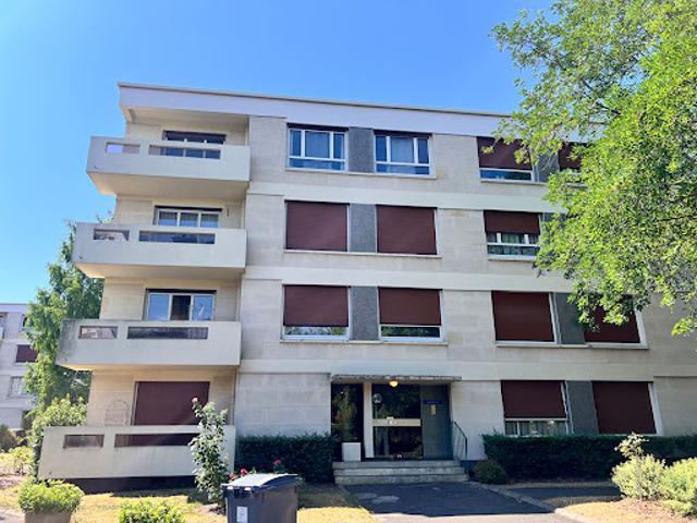 Appartement vente à La Borde, Montesson