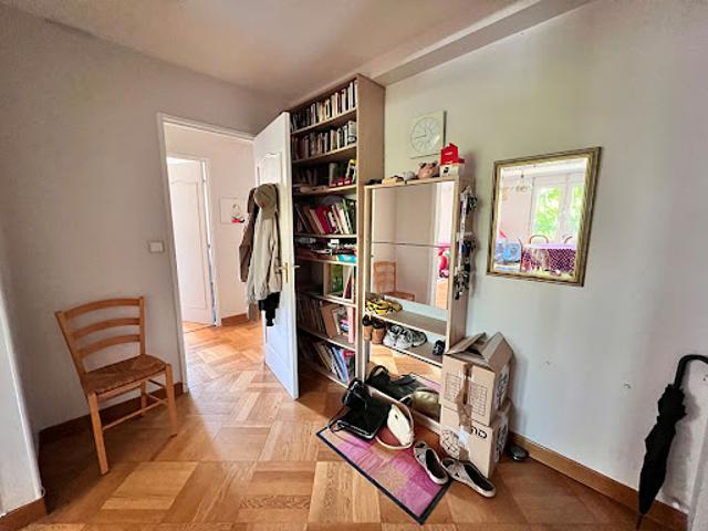 Appartement vente à Saint-Germain-en-Laye, Montesson