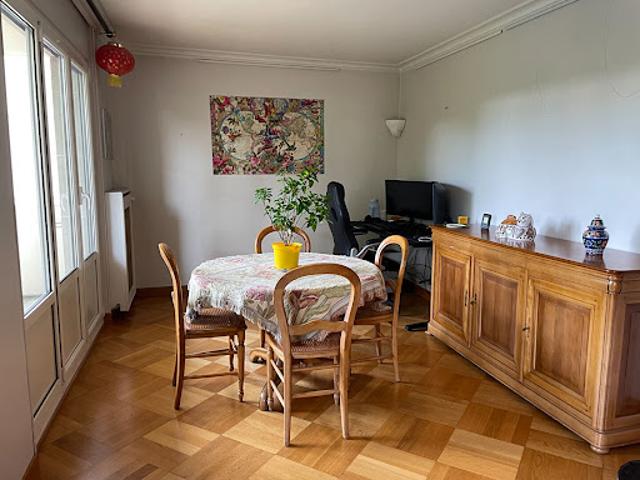 Appartement vente à Saint-Germain-en-Laye, Montesson