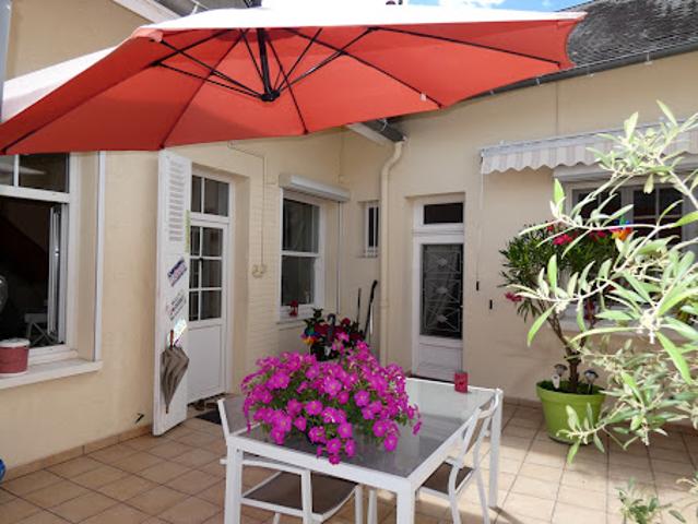 Appartement vente à Montluçon
