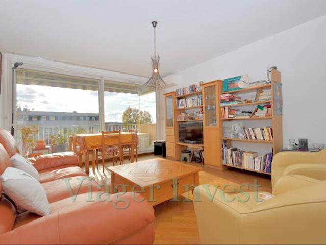 Appartement vente à Nîmes