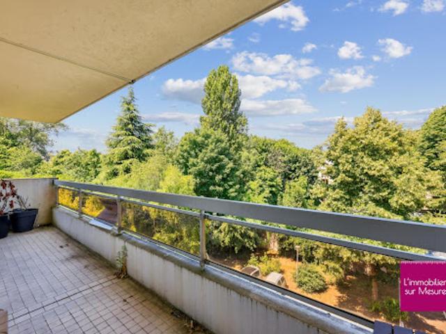 Appartement vente à Nogent-sur-Marne, Saint-maurice