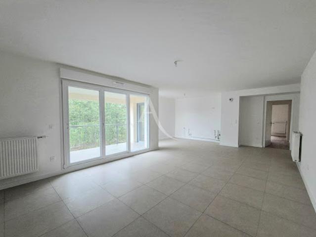 Appartement vente à Le Raincy, Villemomble