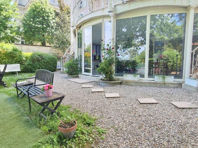 Appartement vente à Épernay, Epernay